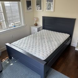 Mattress - Full Size - BeautyRest