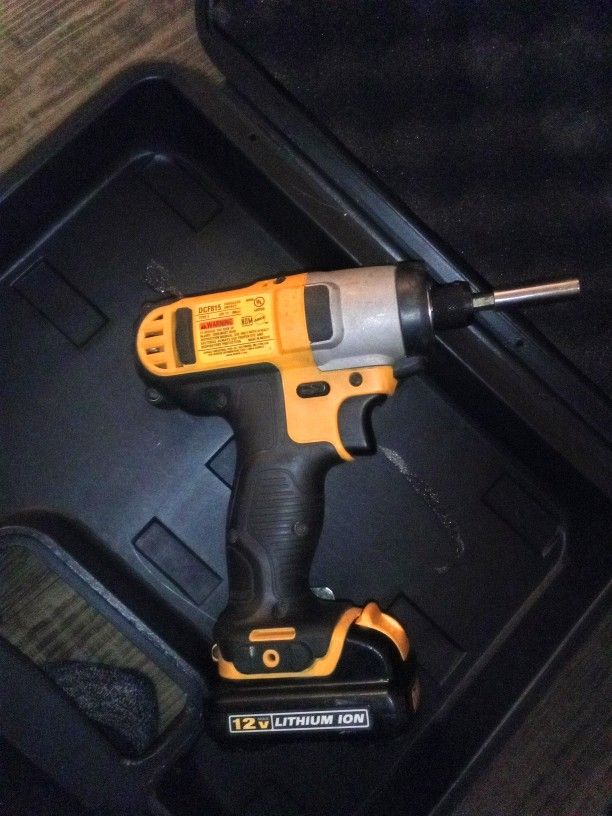 Drill