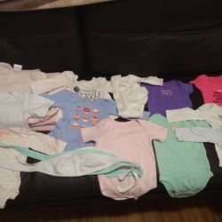 Baby Girls Clothes 