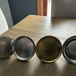 Shower Heads 