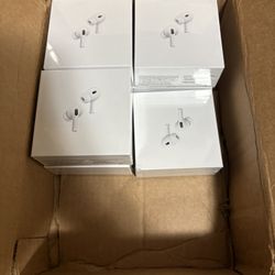 Apple AirPods Pro 2 