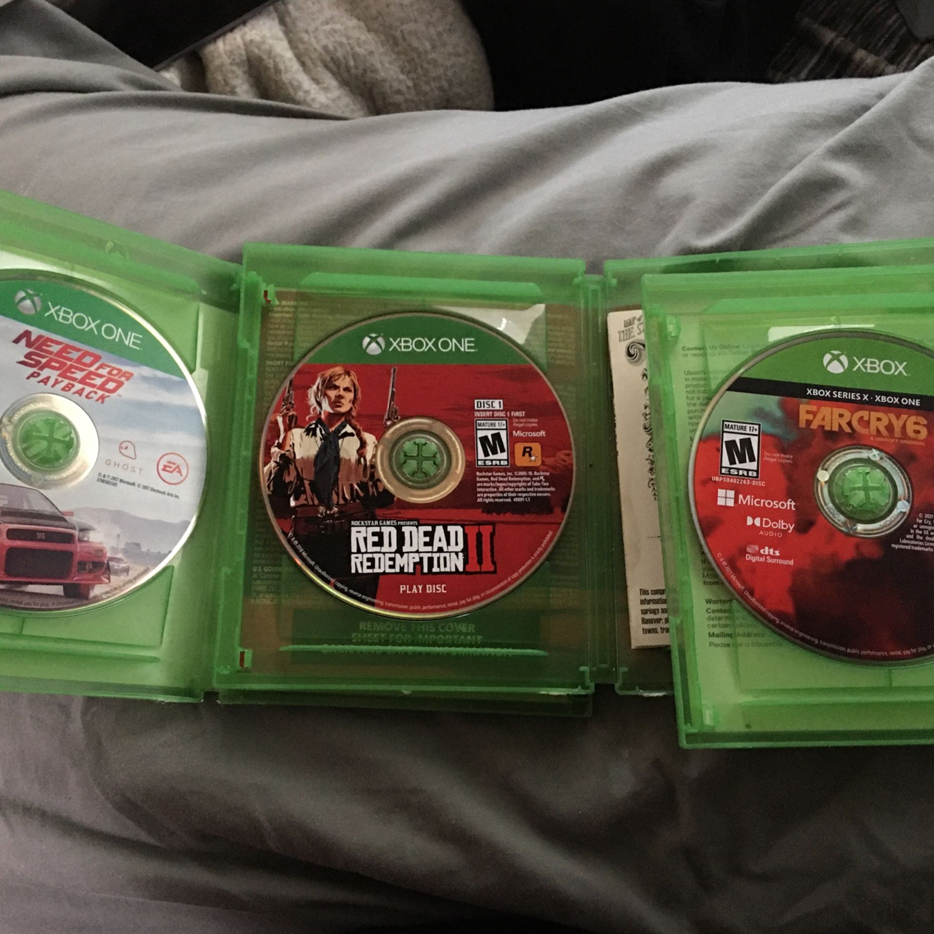 Xbox 1 for Sale in Bakersfield, CA OfferUp