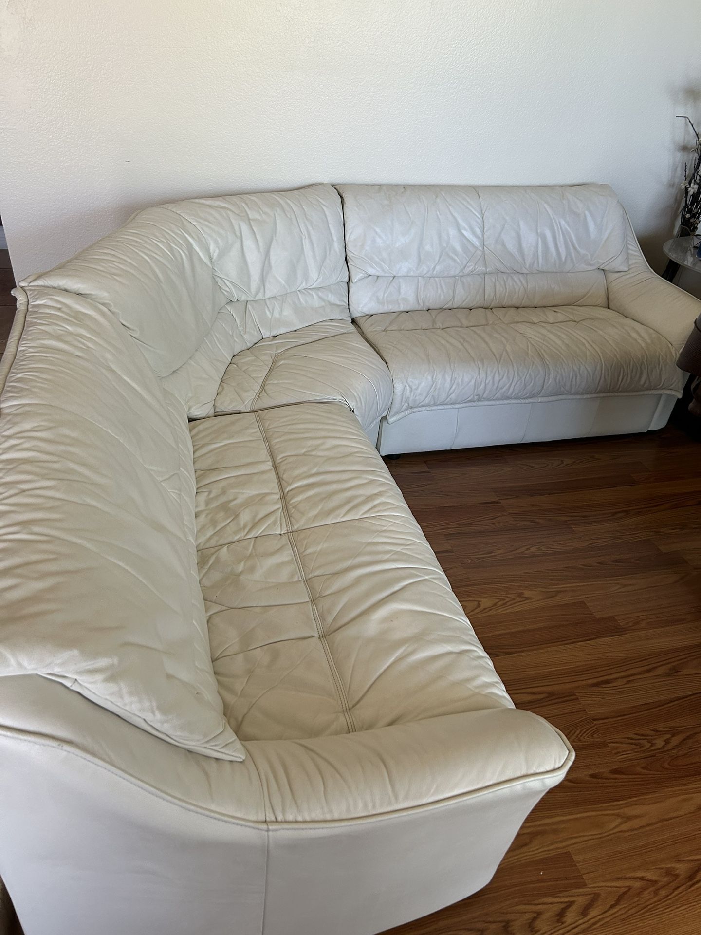 Sectional Living Room