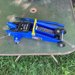 Car Jack