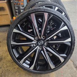 Rims