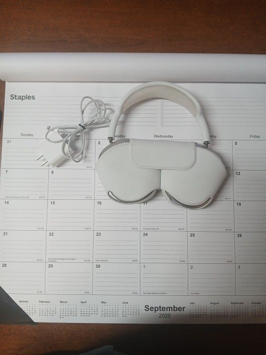 Apple AIRPODS MAX