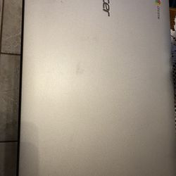 Acer Chromebook 