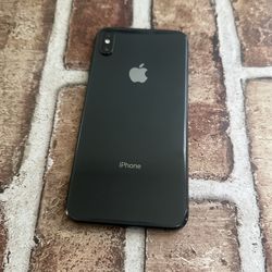 iPhone XS Max (256gb) Unlocked/ Liberado
