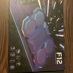 Laptop Cooler