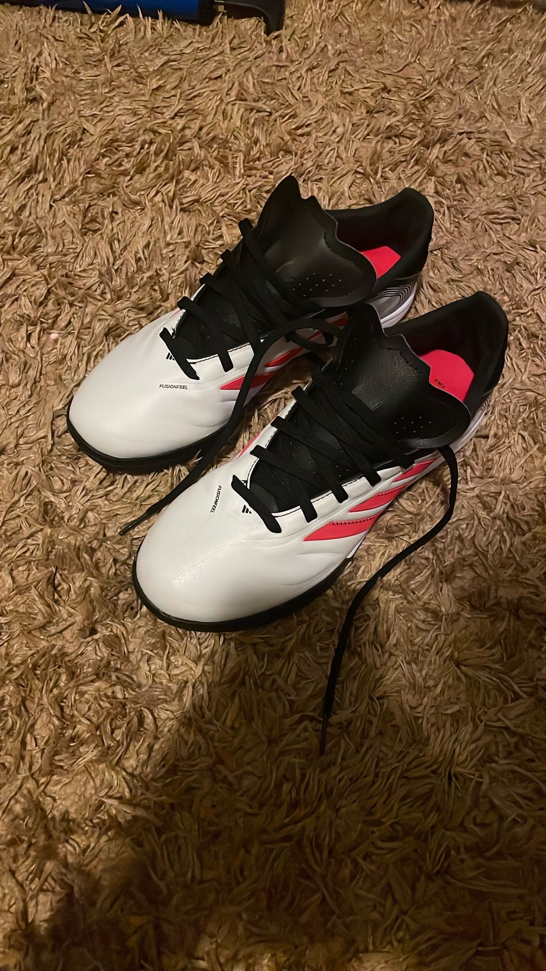 Soccer Adidas Turf Copa