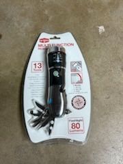 Rescue Tool