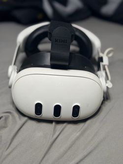 Oculus quest 3