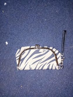 Guess Wristlet