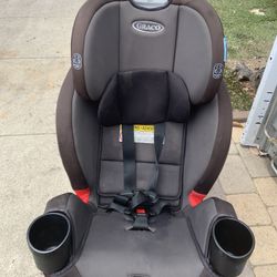 Car seat 