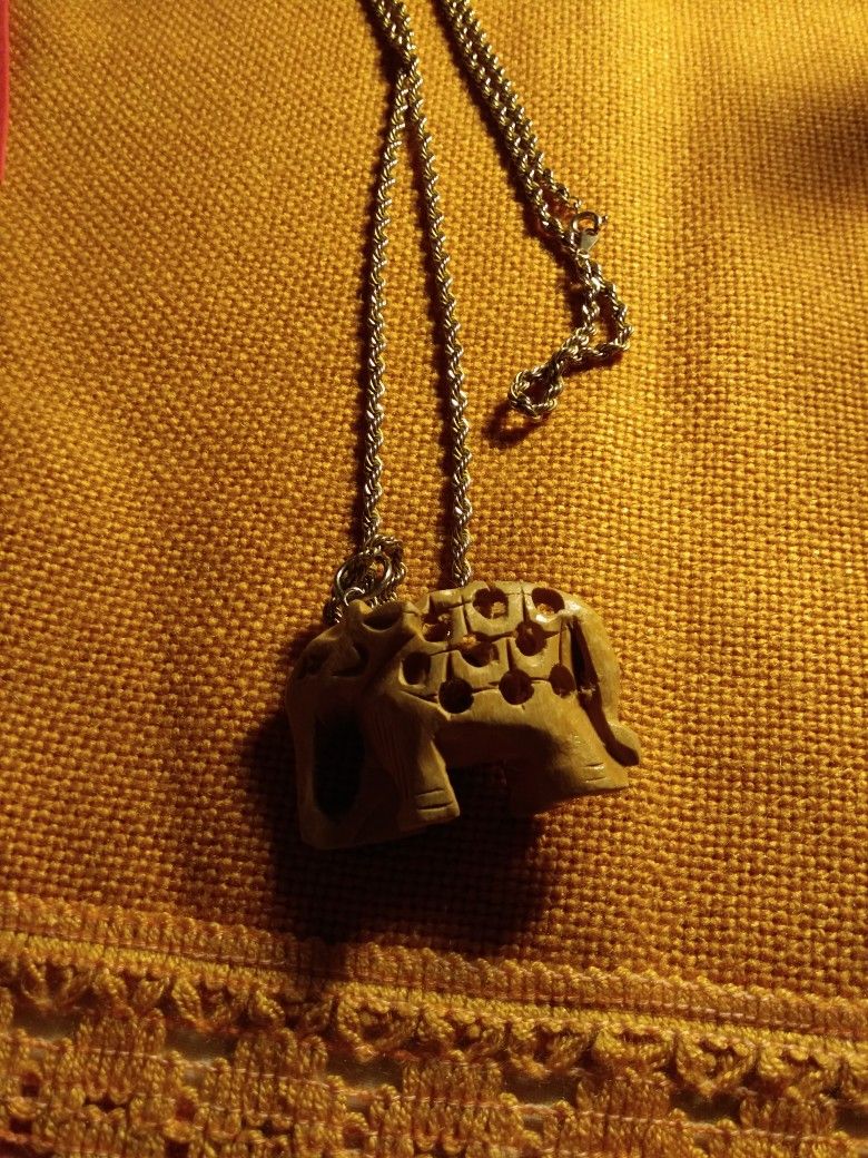 Necklace