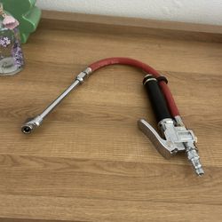 MAC Tools- Tire inflator