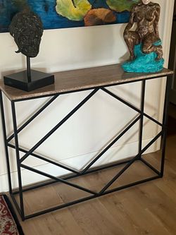 Console Table