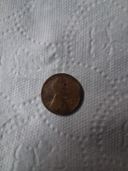 Penny 1910