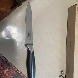 Cuchillo Princess House