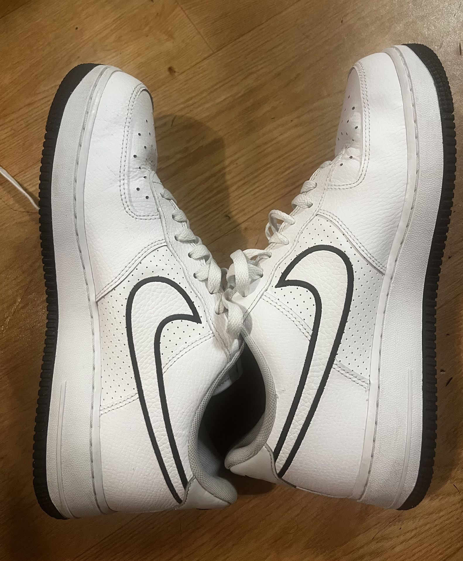Nike Air Forces 10.5 For Men