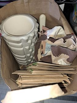 Free random stuff