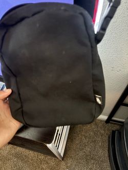 Nike bag