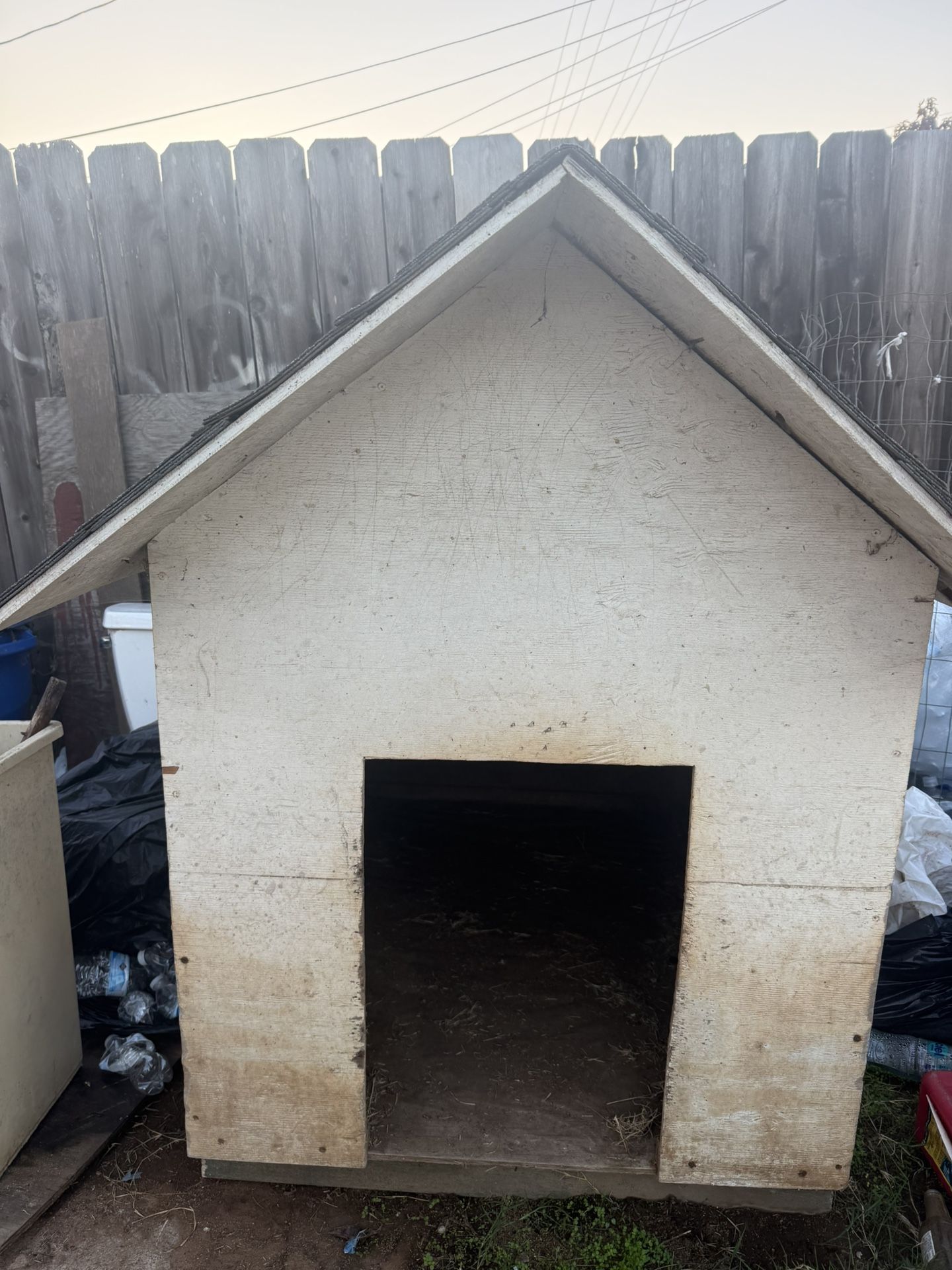 Dog House