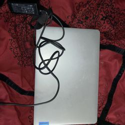 Intel Windows 11 Laptop