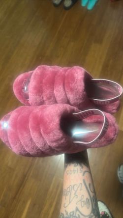 Ugg sandals