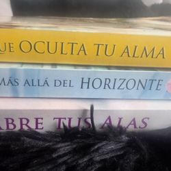Libros 