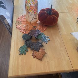 Halloween Fun!! Miscellaneous Decorations for Halloween!