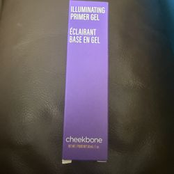 Iluminating Prime Gel 