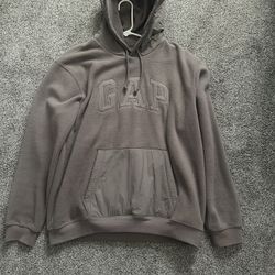 Gap Hoodie