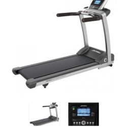 True Fitness Es900 Treadmill 