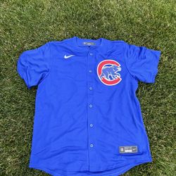 Chicago Cubs Jerseys