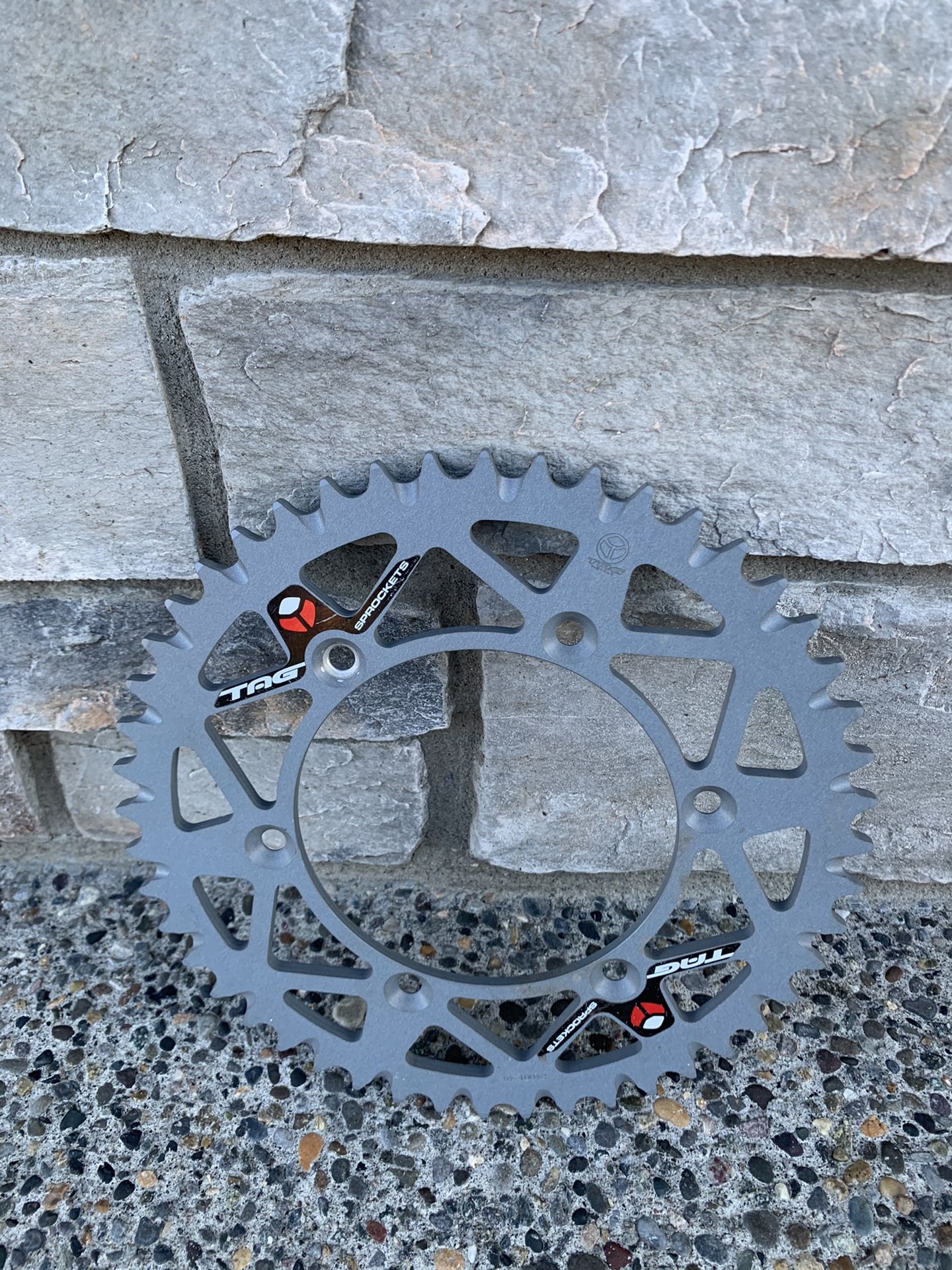 48 Tooth Dirt Bike Sprocket ⚙️ BRAND NEW