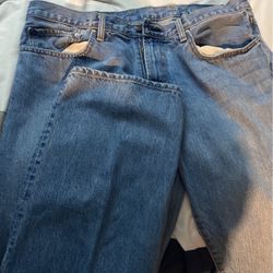 Men’s Jeans 