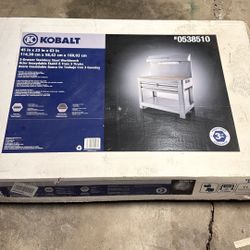 Kobalt Work Bench 