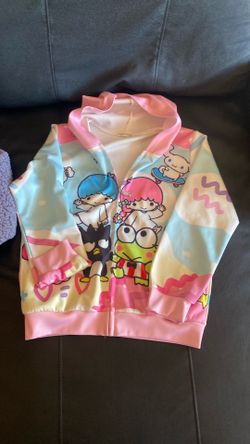 Winter hoodies