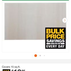 Hardie Backer Cement board