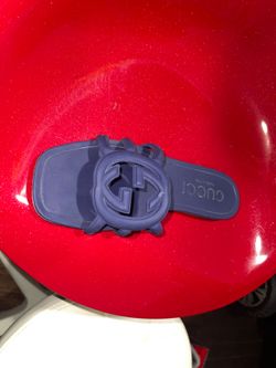 Gucci Palma  Sandal