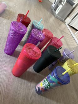 Starbucks Cups