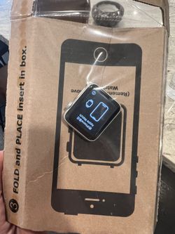 Apple Watch Series 3 38MM