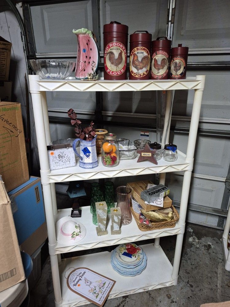 Garage Items To Sell
