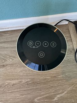 Dreo Space Heater