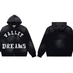 Hoodies 
