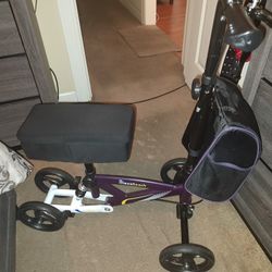 Knee Scooter 