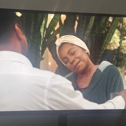 50 In Toshiba Smart TV