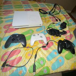  Xbox One Bundle 