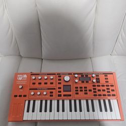 ASM Hydrasynth Explorer - Orange